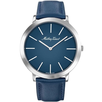 ساعت مچی متی تیسوت H7915ABU